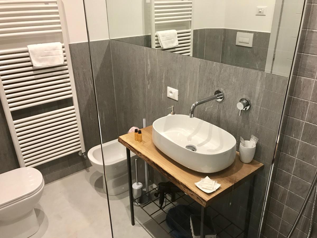 Al Pozzo Di Luce Venezia Suites Extérieur photo