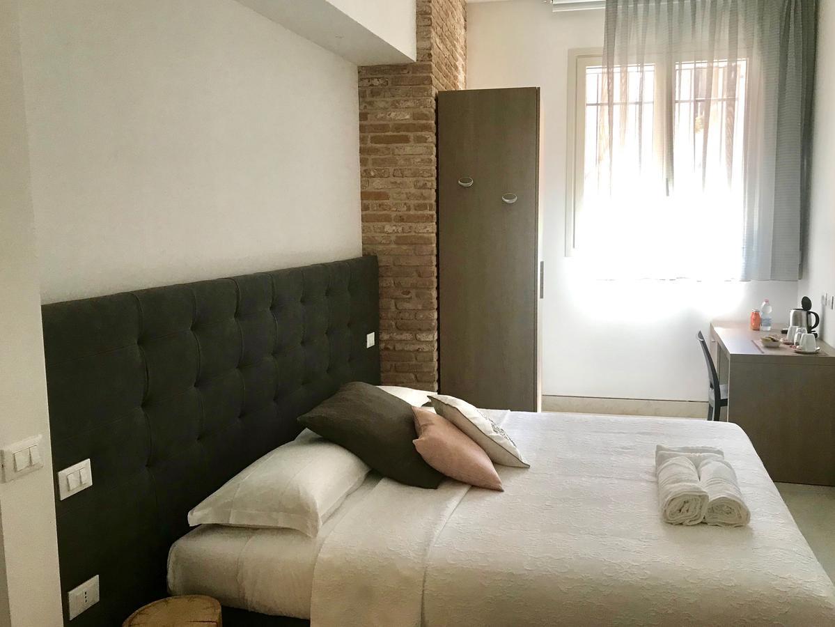 Al Pozzo Di Luce Venezia Suites Extérieur photo