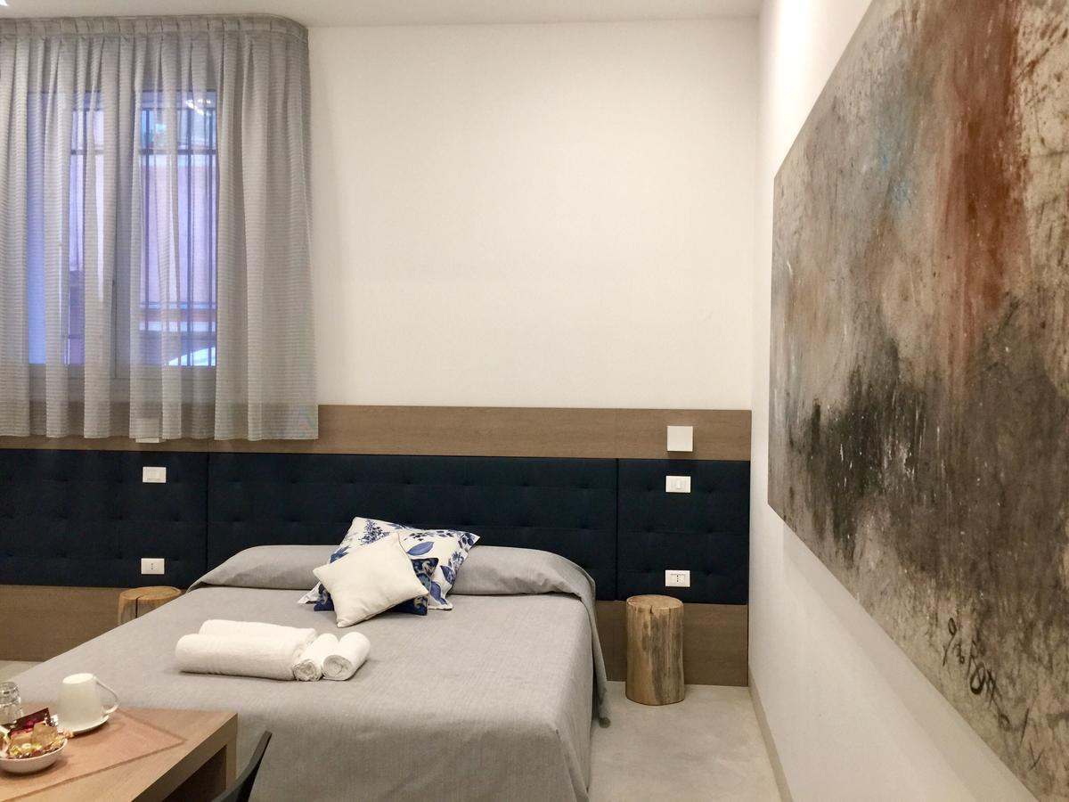 Al Pozzo Di Luce Venezia Suites Extérieur photo