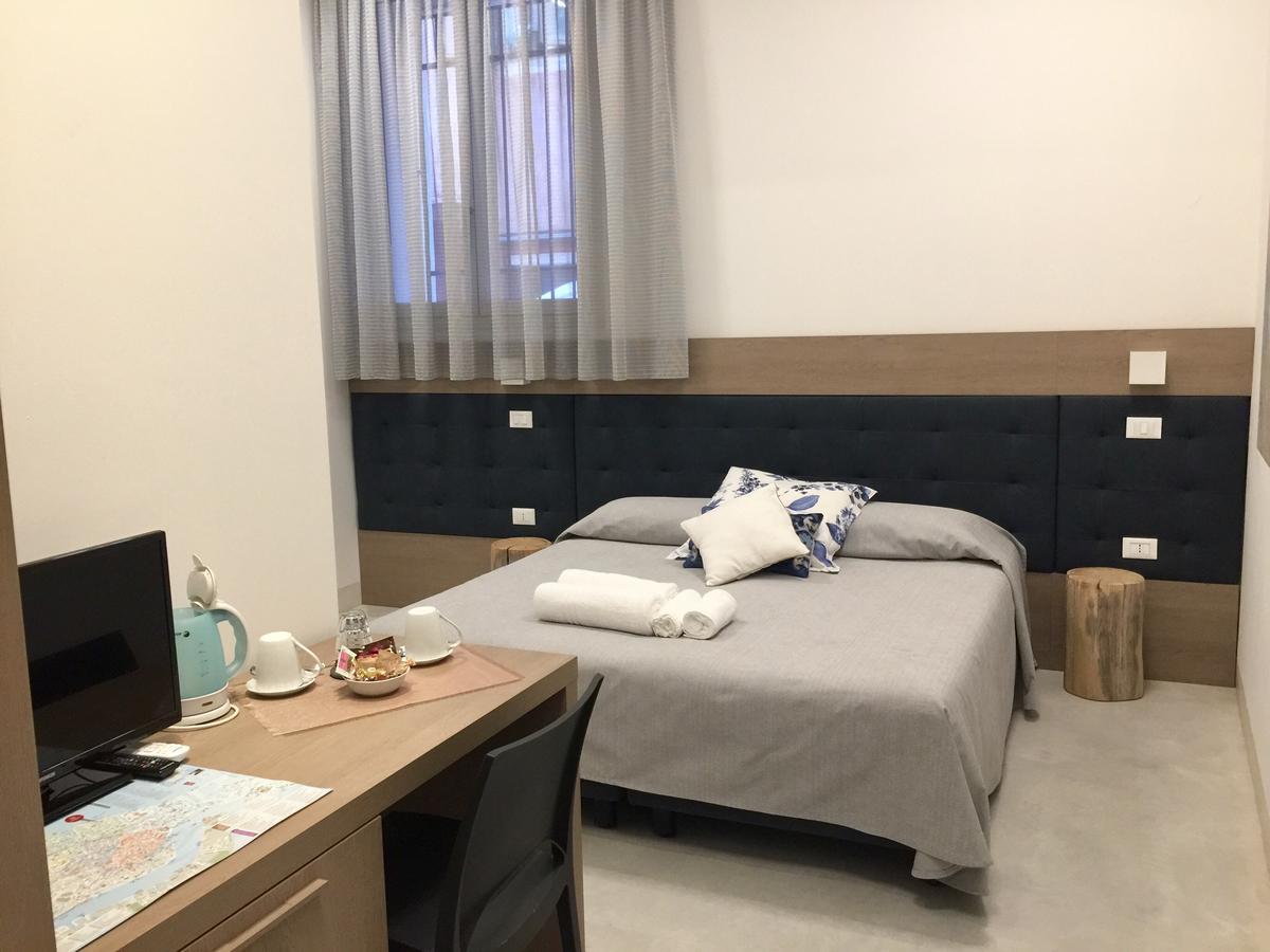 Al Pozzo Di Luce Venezia Suites Extérieur photo