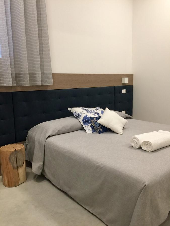 Al Pozzo Di Luce Venezia Suites Extérieur photo