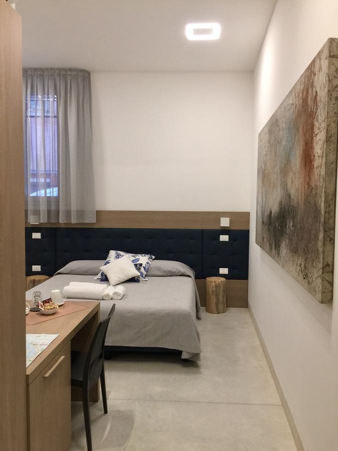 Al Pozzo Di Luce Venezia Suites Extérieur photo