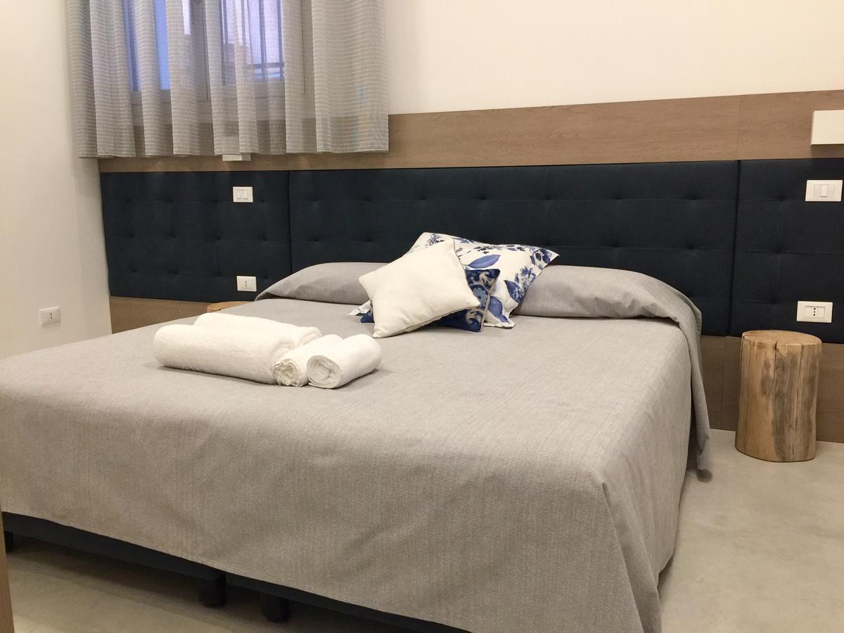 Al Pozzo Di Luce Venezia Suites Extérieur photo