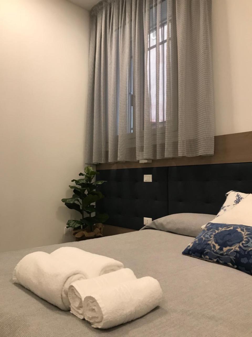 Al Pozzo Di Luce Venezia Suites Extérieur photo
